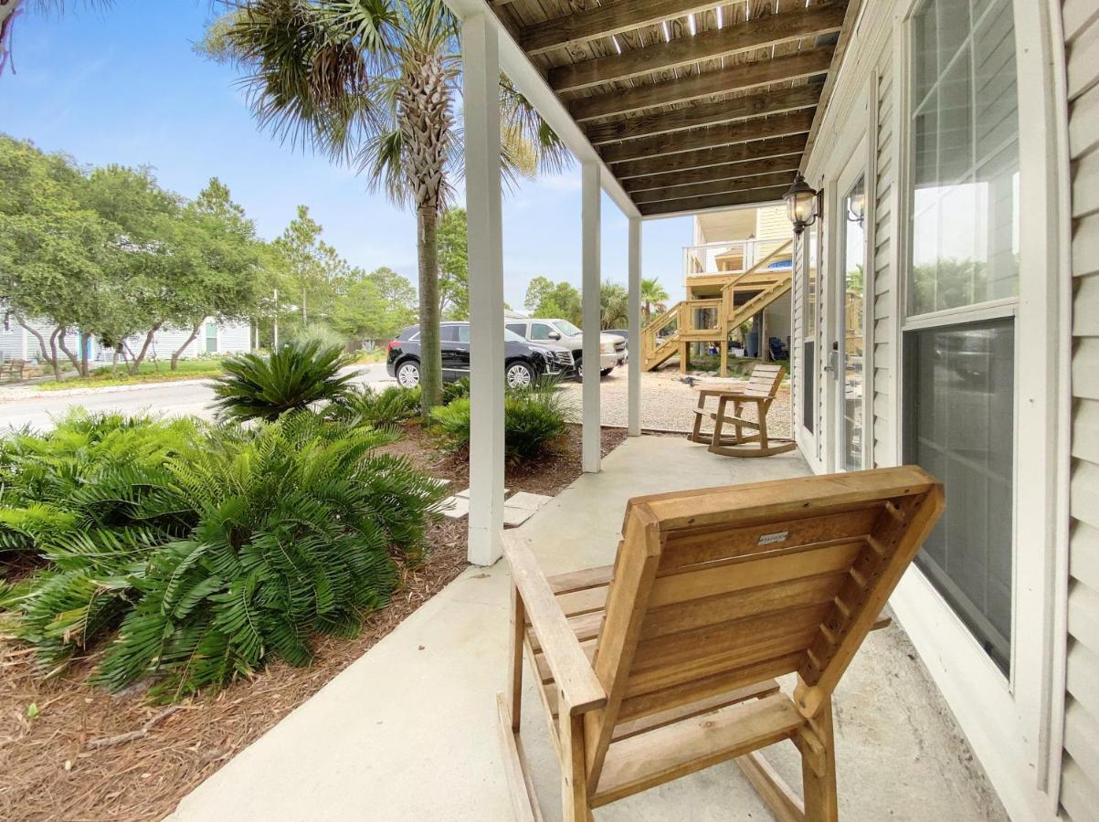 Sandy Toes Home Santa Rosa Beach Buitenkant foto